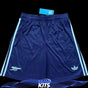 Short Arsenal 2024-25