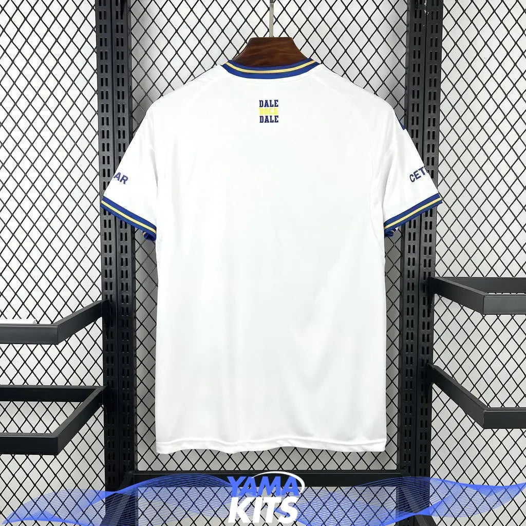 Maillot Boca Juniors Exterieur 2026/27 Maison To Sport