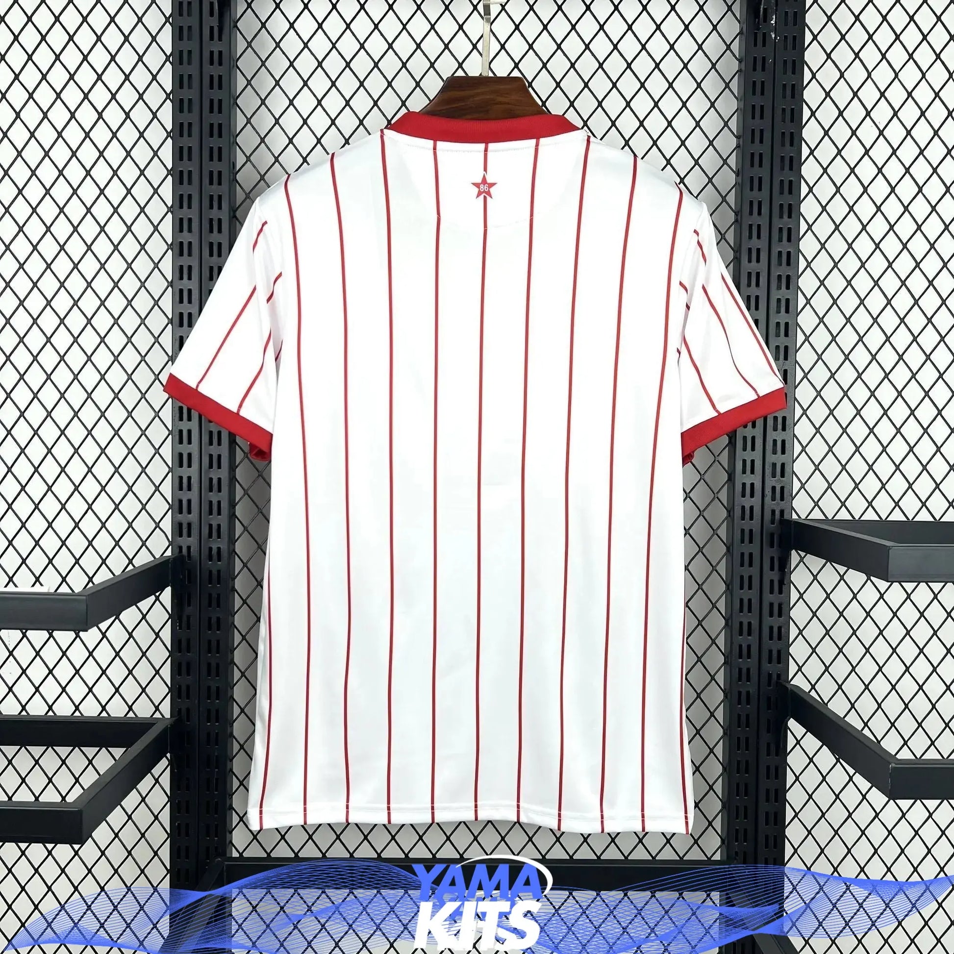 Maillot America de Cali Domicile 2026-27 Maison To Sport