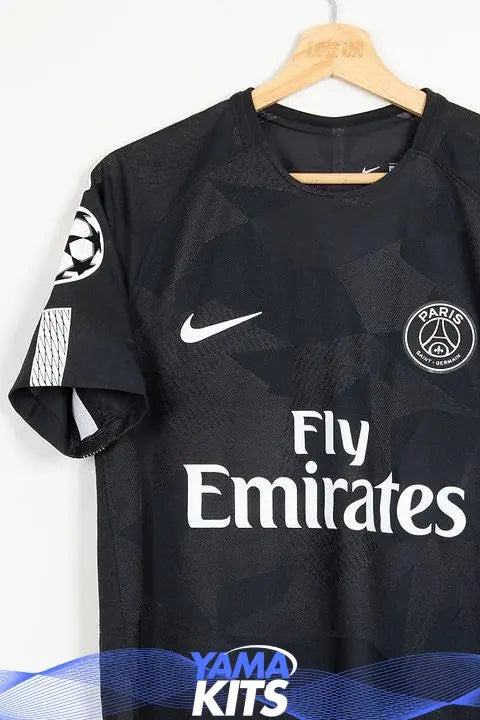 Maillot Paris saint germain 2017 Maison To Sport