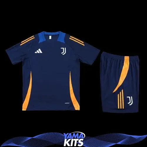 Ensemble Juventus Maison To Sport