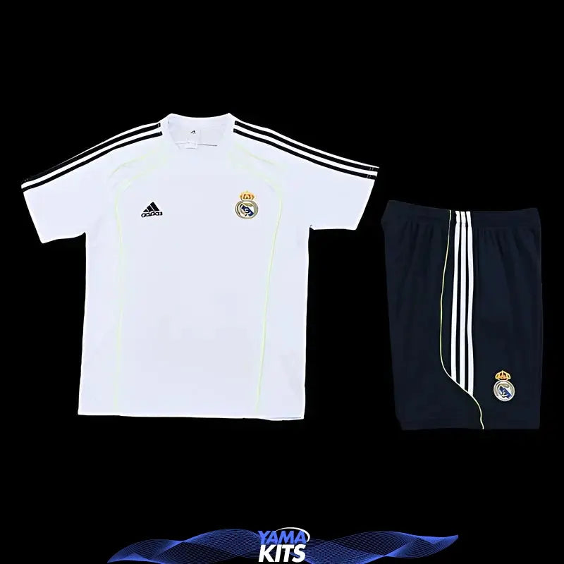 Ensemble Real Madrid Maison To Sport