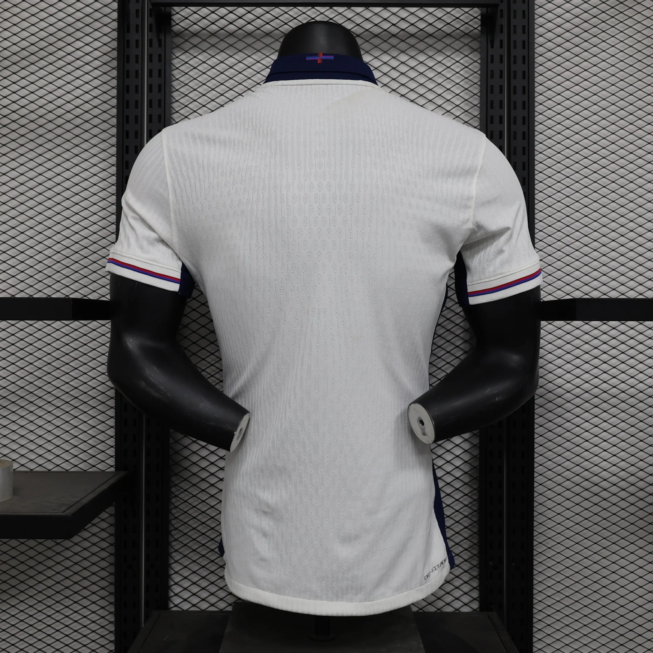 Maillot Angleterre Domicile 2024/2025 Version Player