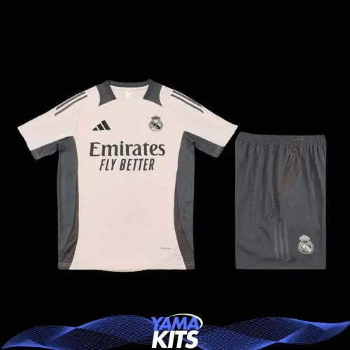 Ensemble Real Madrid Maison To Sport