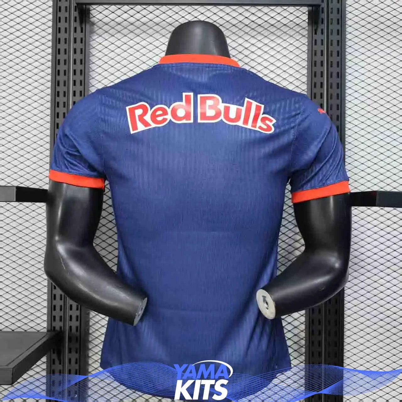 Maillot Leipzig 2025-26 Maison To Sport