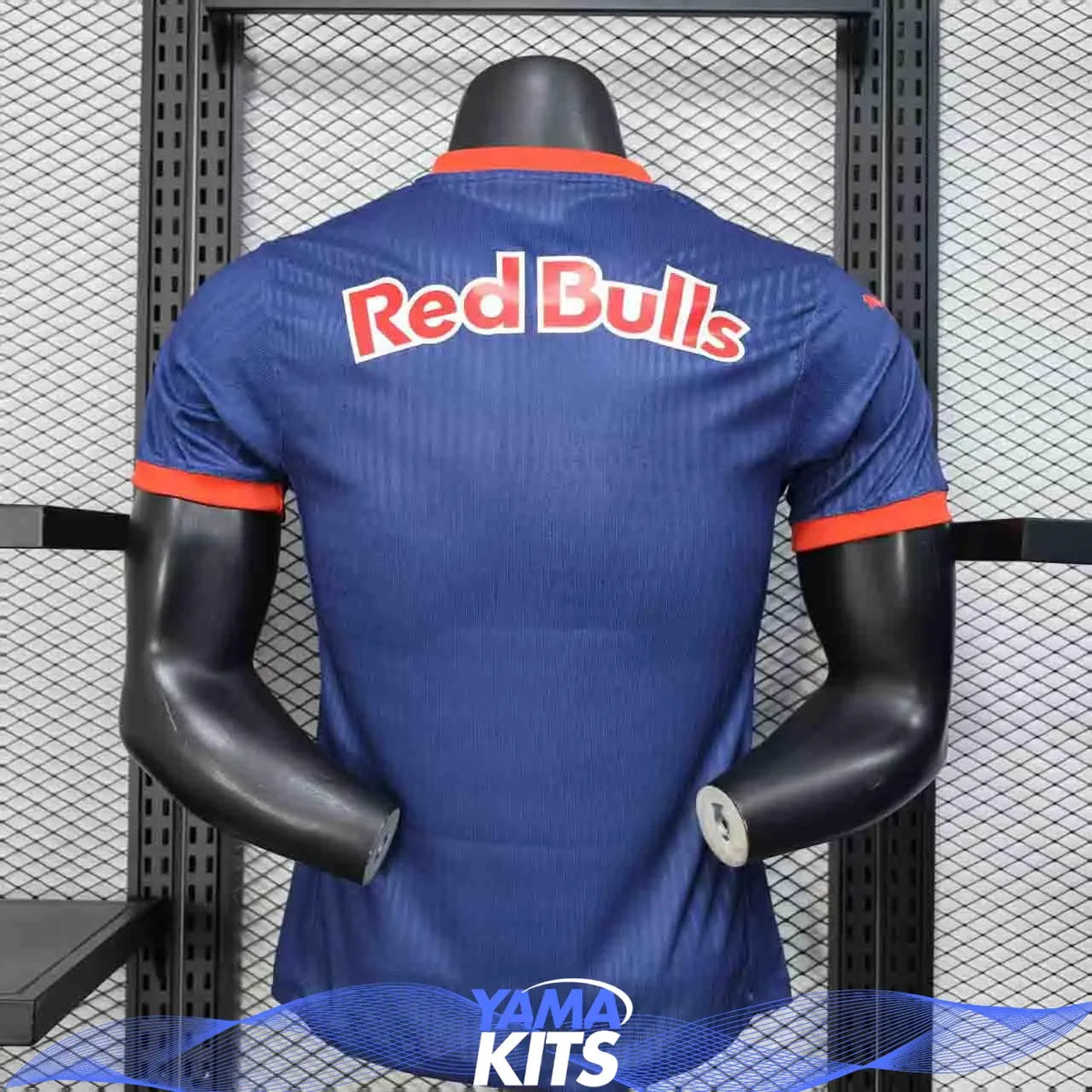 Maillot Leipzig 2025-26 Maison To Sport