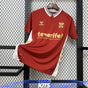 Maillot Tenerife extérieur 2025-26