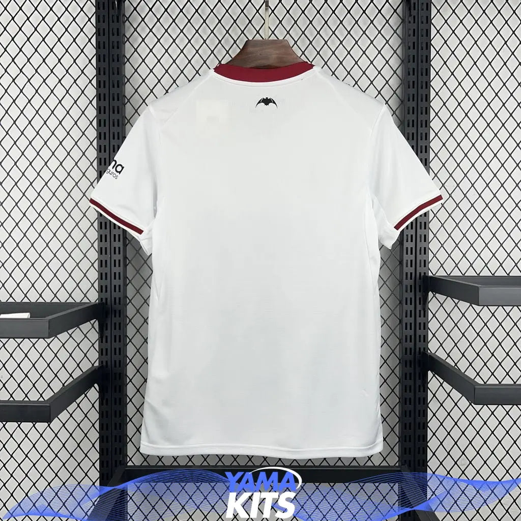 Maillot Valence Domicile 2026/27 Maison To Sport