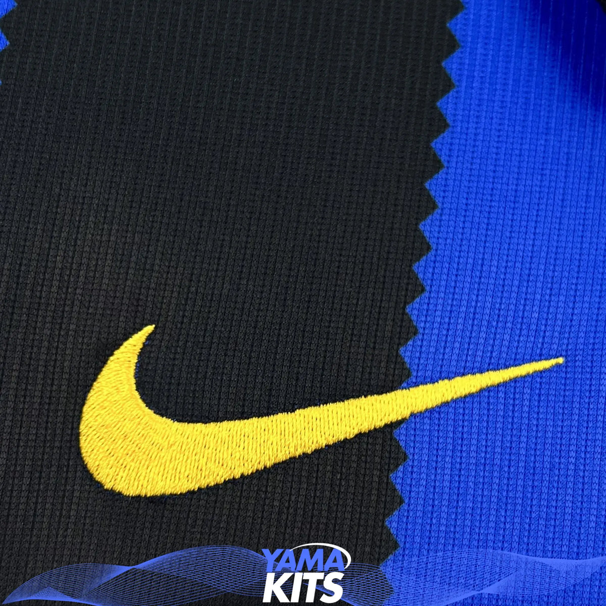 Maillot Inter Milan 2026-27 Maison To Sport