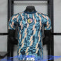 Maillot Manchester City Blue Retro Style Special Edition Shirt 24-25