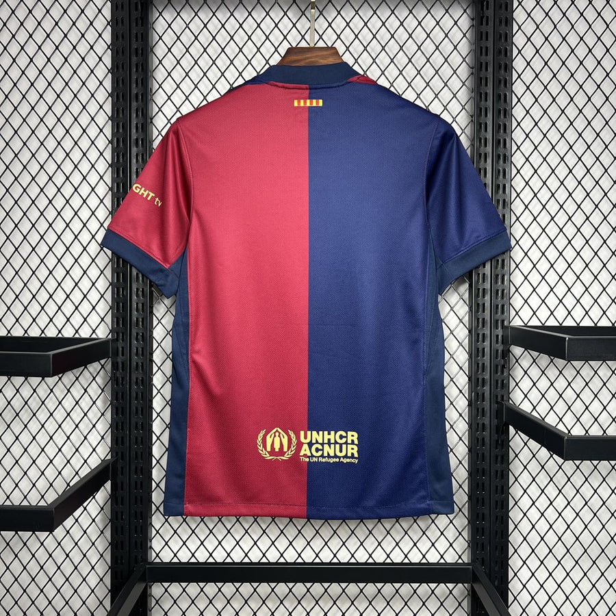 Maillot Barcelone concert « Travis Scott » 2025/2026 YamaKits