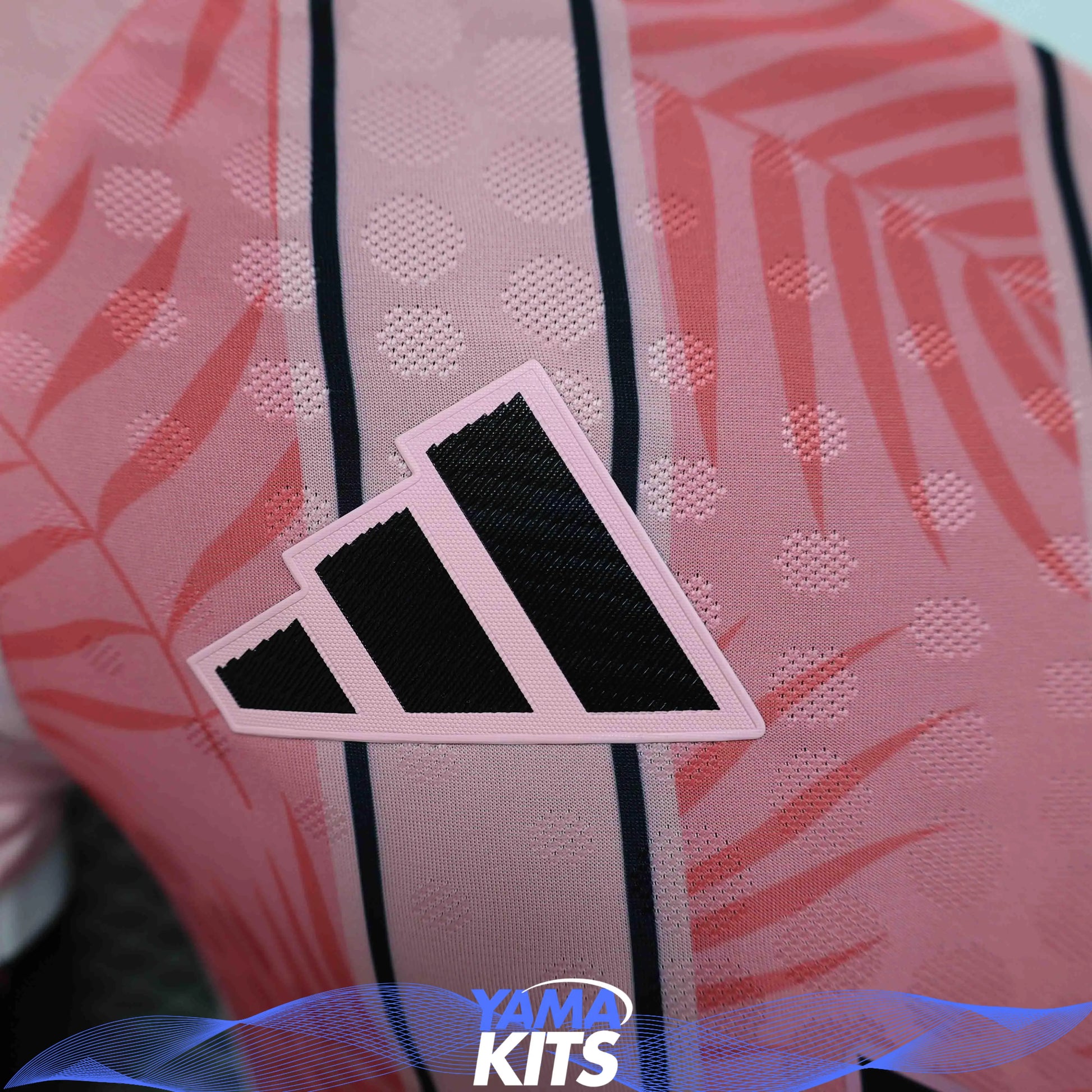 Maillot Miami 2025/26 Maison To Sport