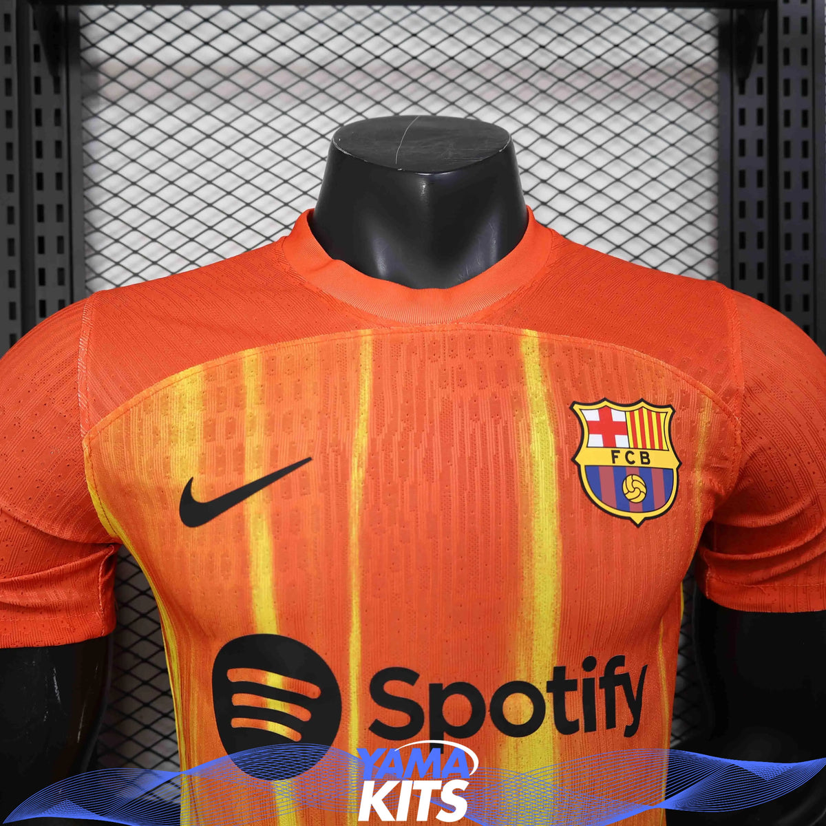 Maillot FC Barcelone 2025/26 Maison To Sport