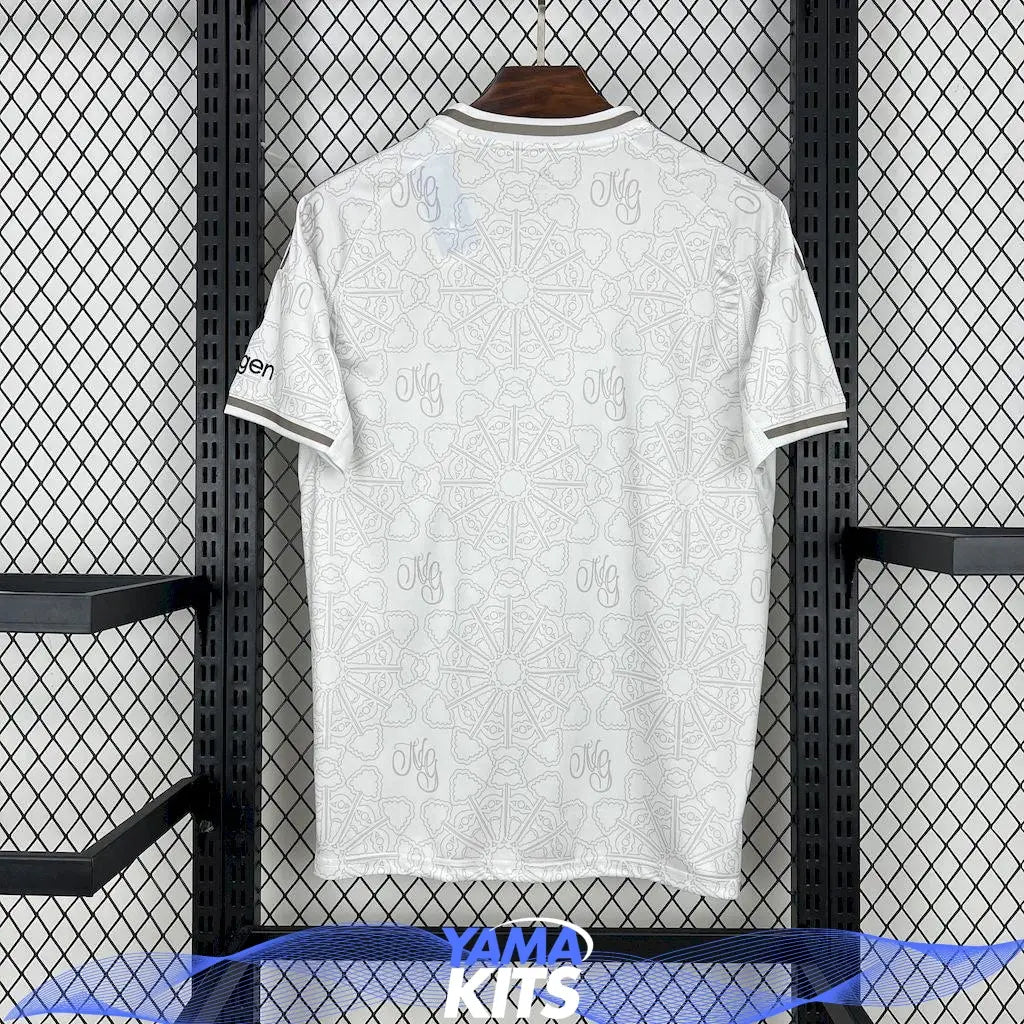 Maillot Forest 2025/2026 Maison To Sport