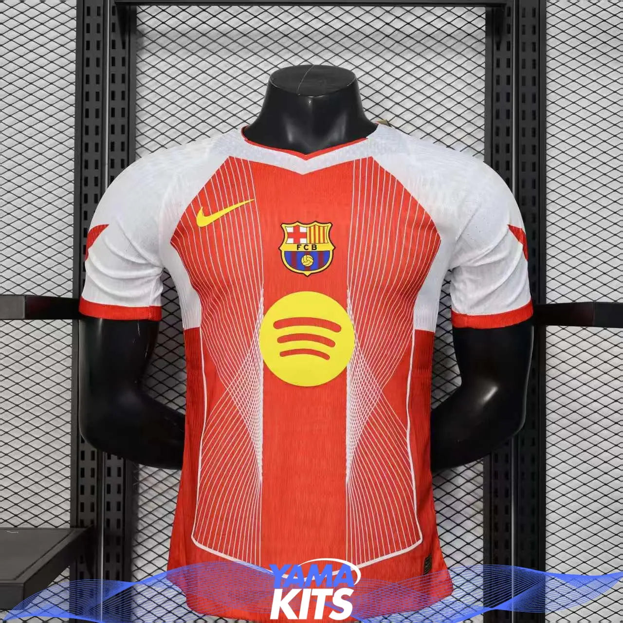 Maillot FC Barcelone 2025/26 Maison To Sport