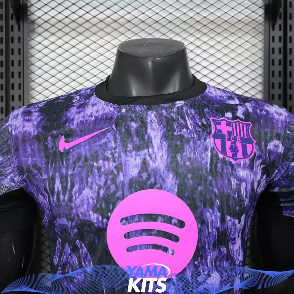 Maillot FC Barcelone 2025/26 Maison To Sport