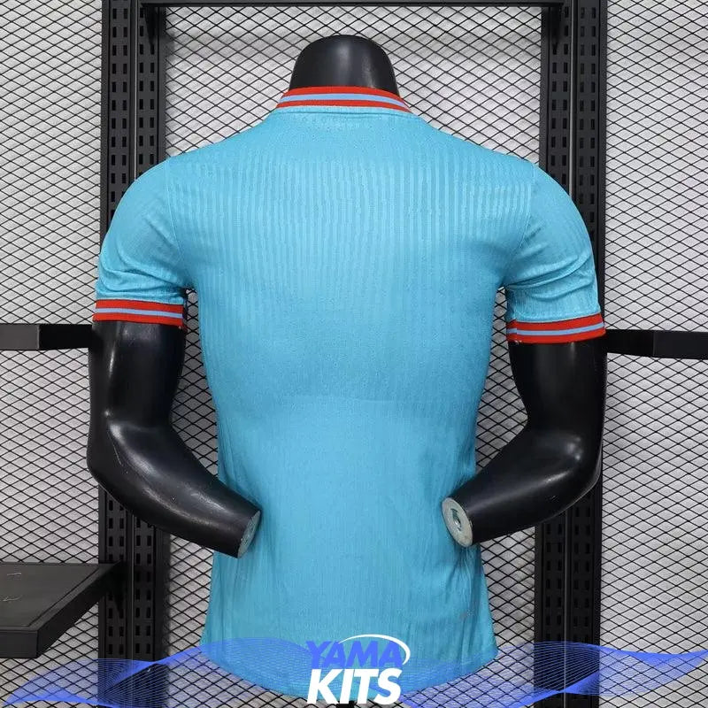 Maillot FC Barcelone concept 2025-26 Maison To Sport