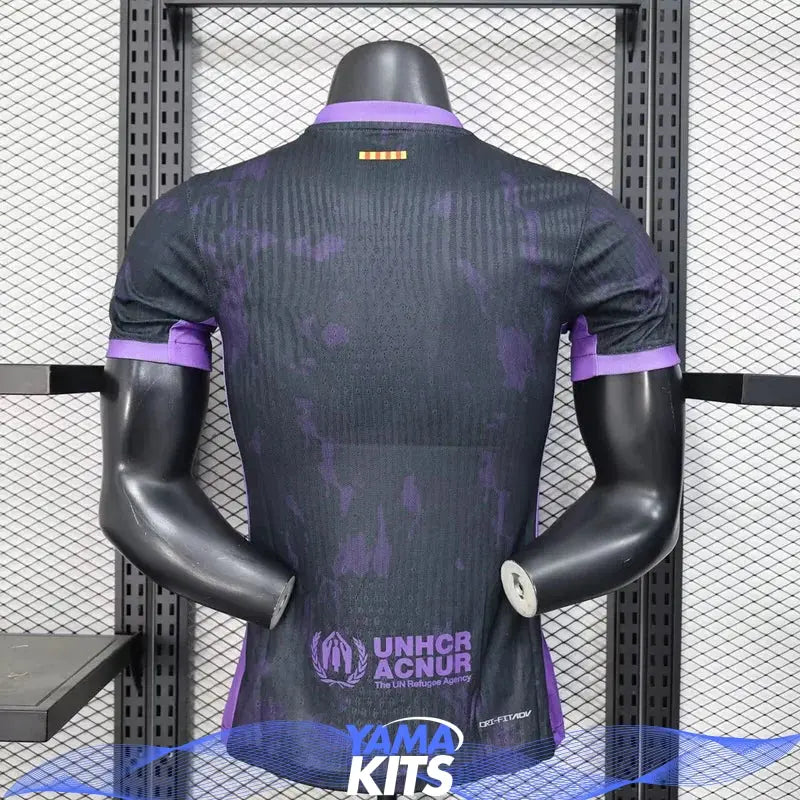 Maillot FC Barcelone concept 2025-26 Maison To Sport