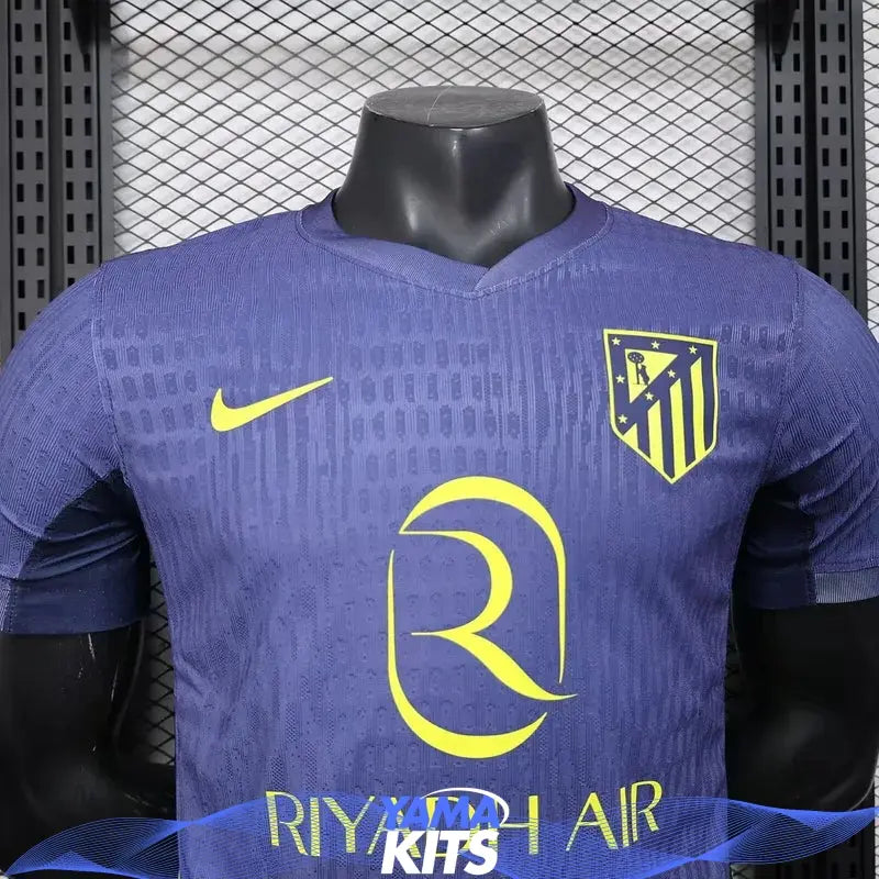 Maillot Atletico Madrid extérieur 2025-26 Maison To Sport