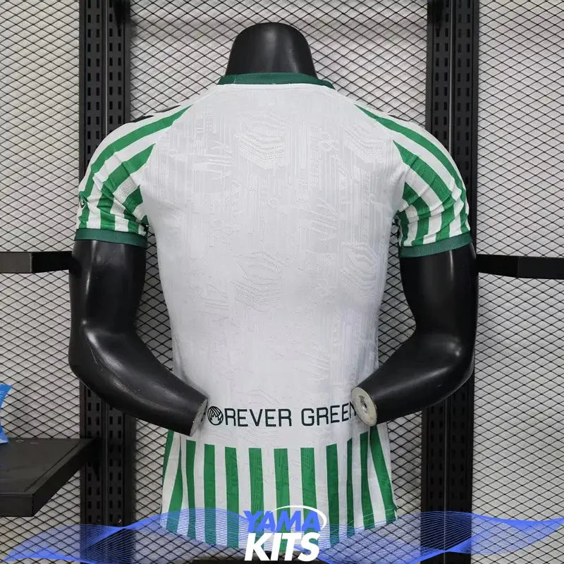 Maillot Bétis concept 2025-26 Maison To Sport