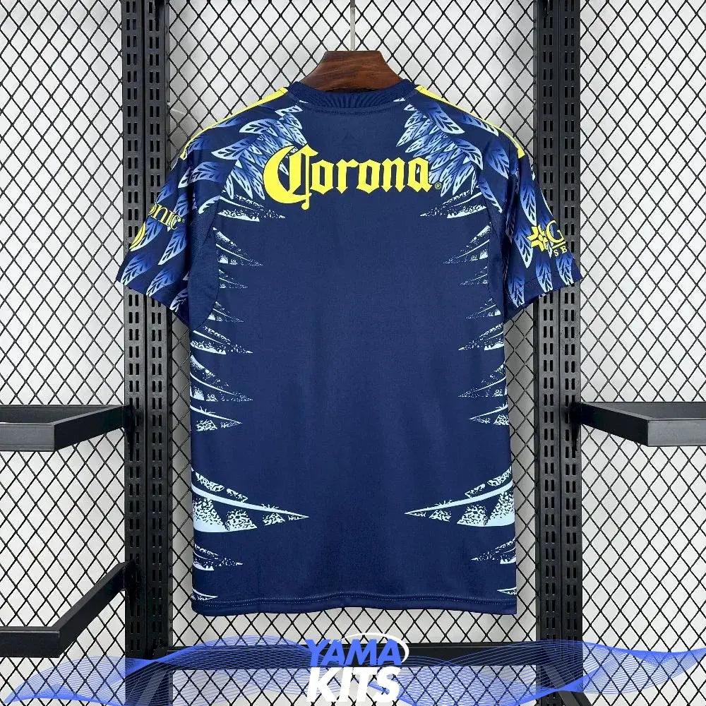 Maillot America extérieur 2025-26 Maison To Sport
