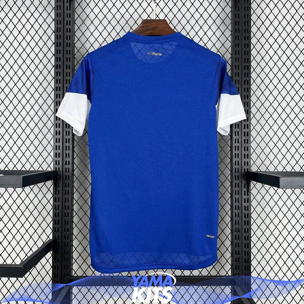 Maillot Porto entrainement 2025-26 Maison To Sport