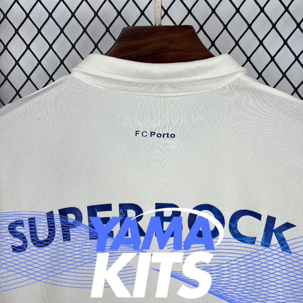 Maillot Porto extérieur 2025-26 Maison To Sport
