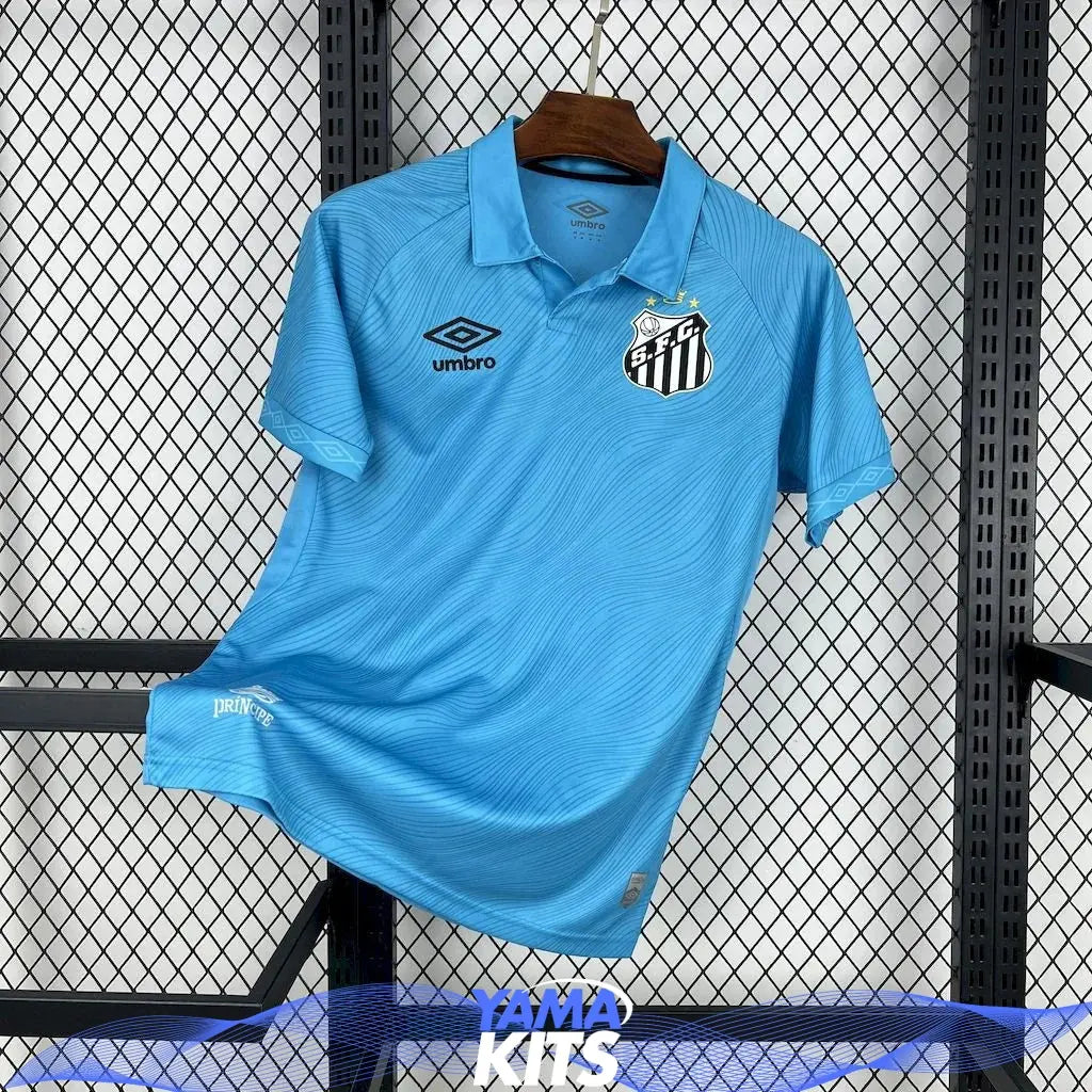 Maillot Santos extérieur 2025-26 Maison To Sport