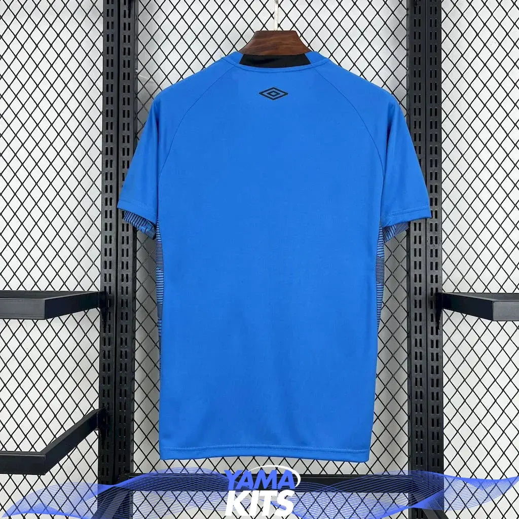 Maillot Santos Gardien 2025-26 Maison To Sport