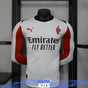 Maillot AC Milan manches longues 2025-26