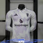 Maillot Manchester United manches longues 2025-26