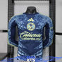 Maillot América manches longues 2025-26
