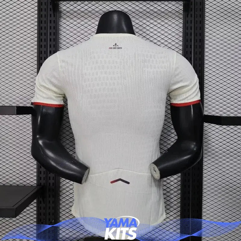 Maillot Lille extérieur 2025-26 Maison To Sport