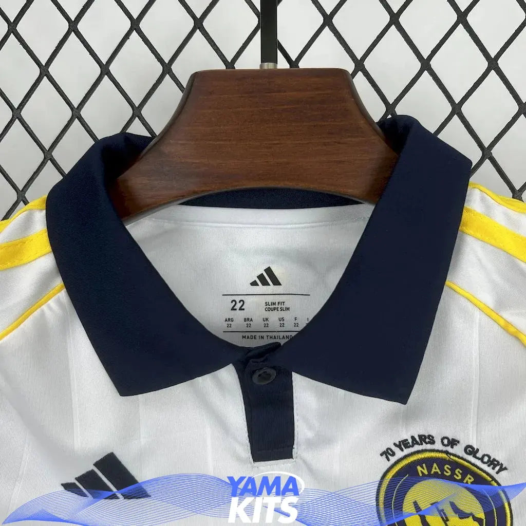 kit enfant al-nassr 2025-26 Maison To Sport