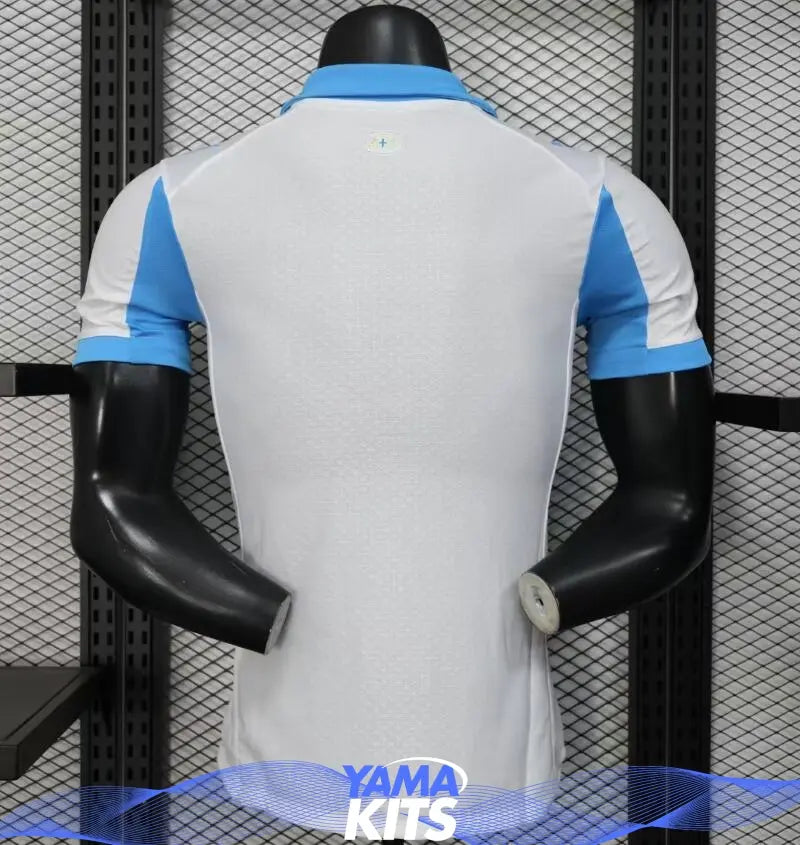 Maillot Marseille 2025-26 Maison To Sport