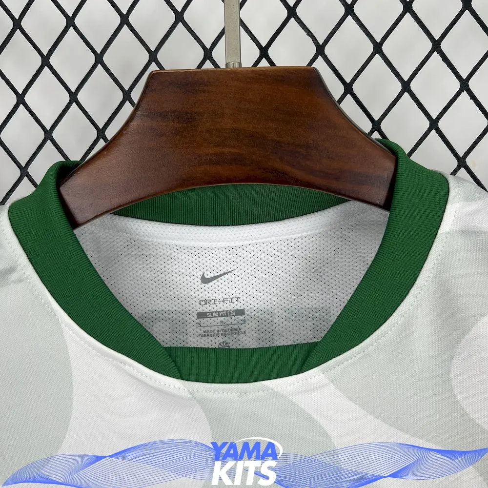 Maillot Sporting extérieur 2025-26 Maison To Sport