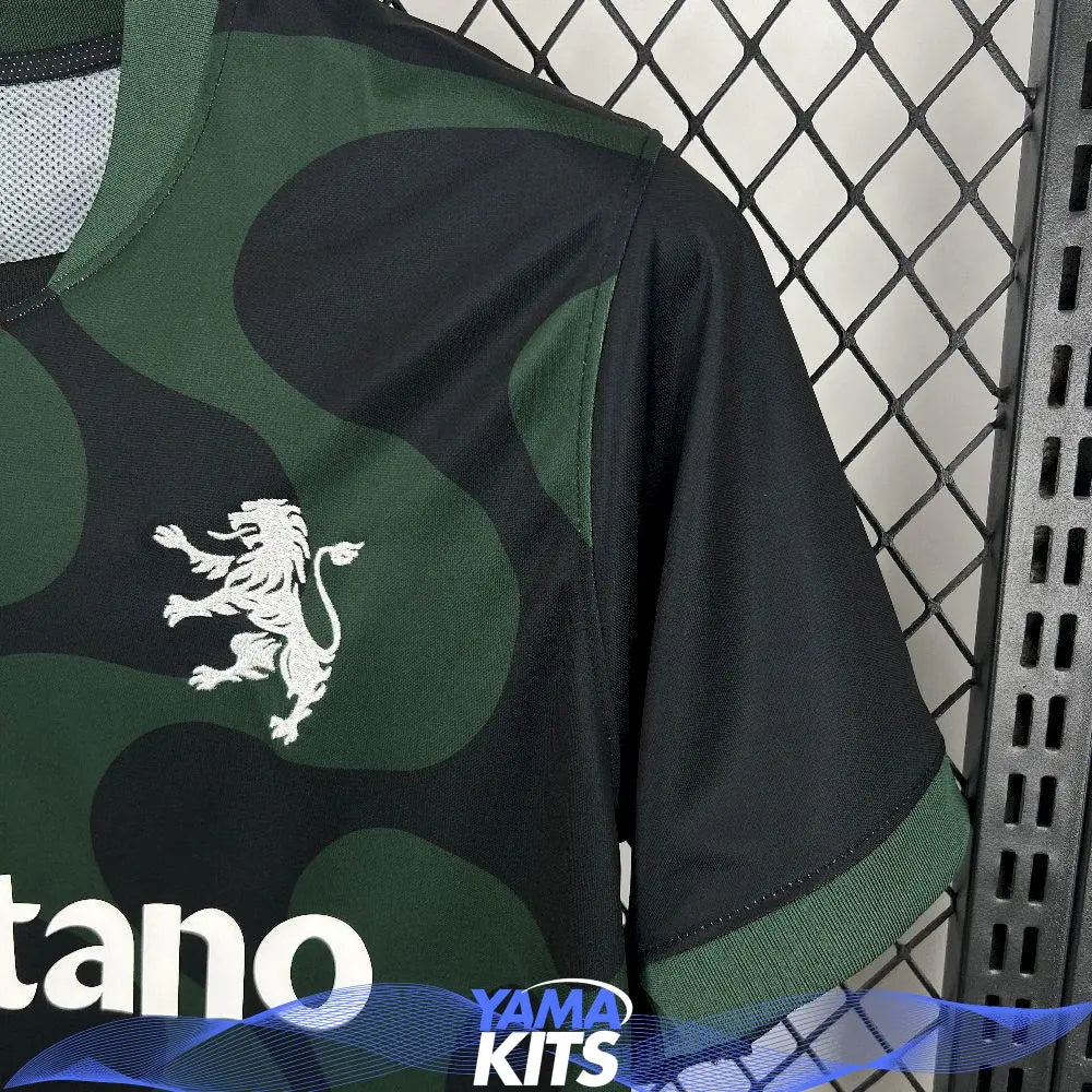 Maillot Sporting 2025-26 Maison To Sport