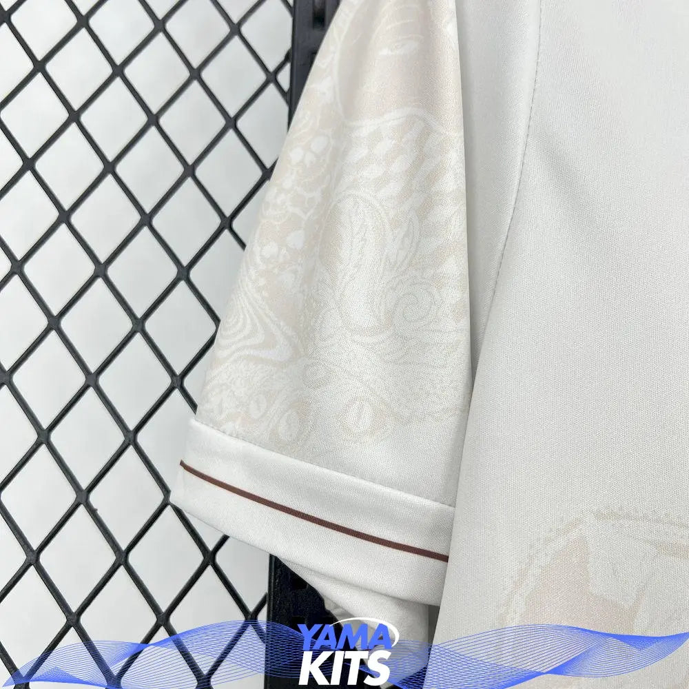 Maillot Napoli extérieur 2025-26 Maison To Sport