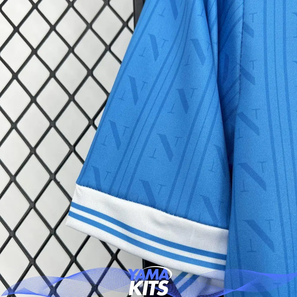 Maillot Napoli 2025-26 Maison To Sport