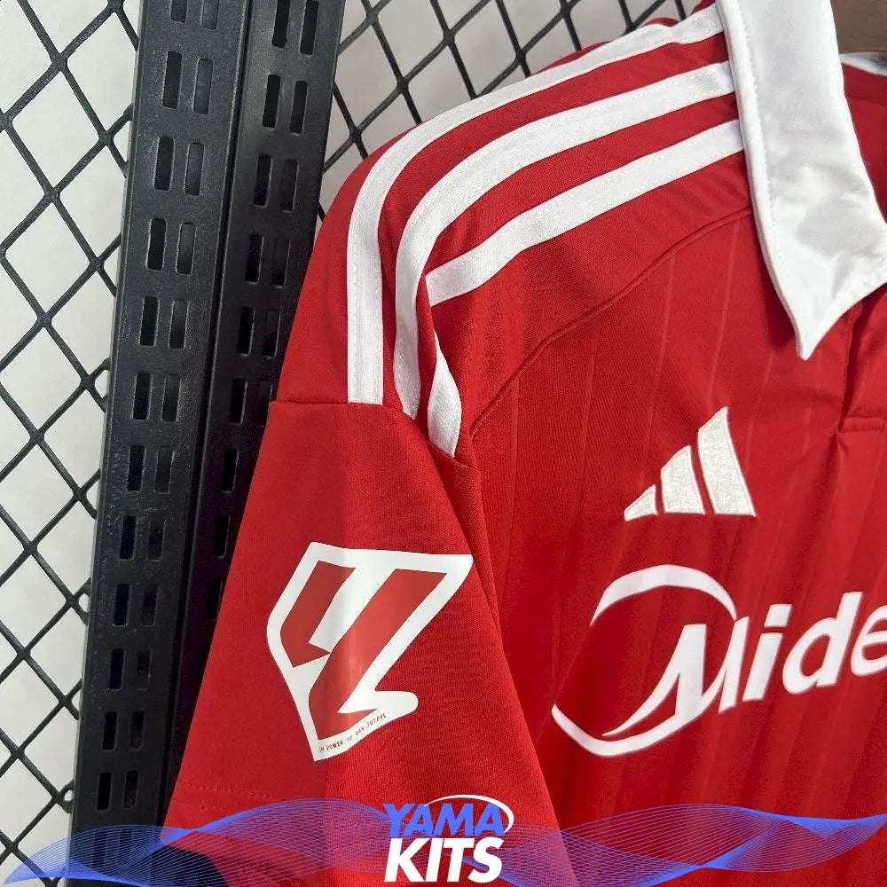 Maillot Séville extérieur 2025-26 Maison To Sport