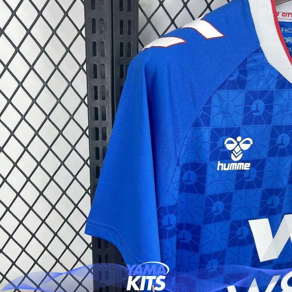 Maillot Sunderland extérieur 2025-26 Maison To Sport