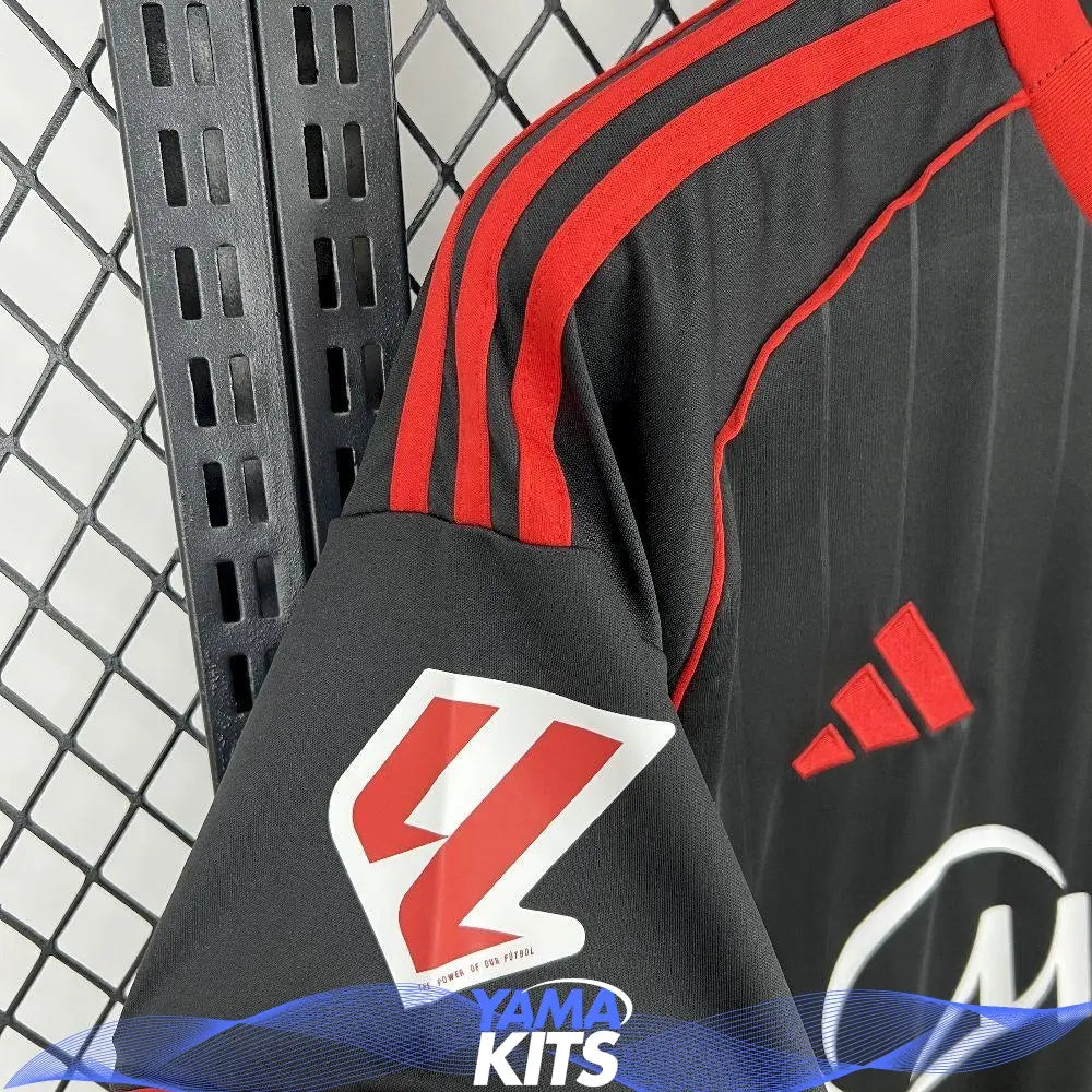 Maillot Séville extérieur 2025-26 Maison To Sport