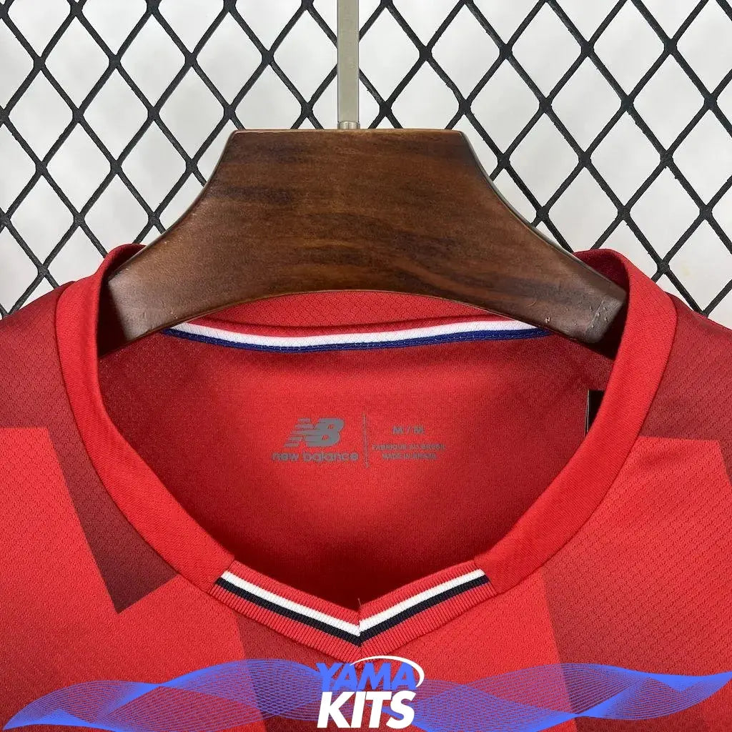 Maillot Lille 2025-26 Maison To Sport