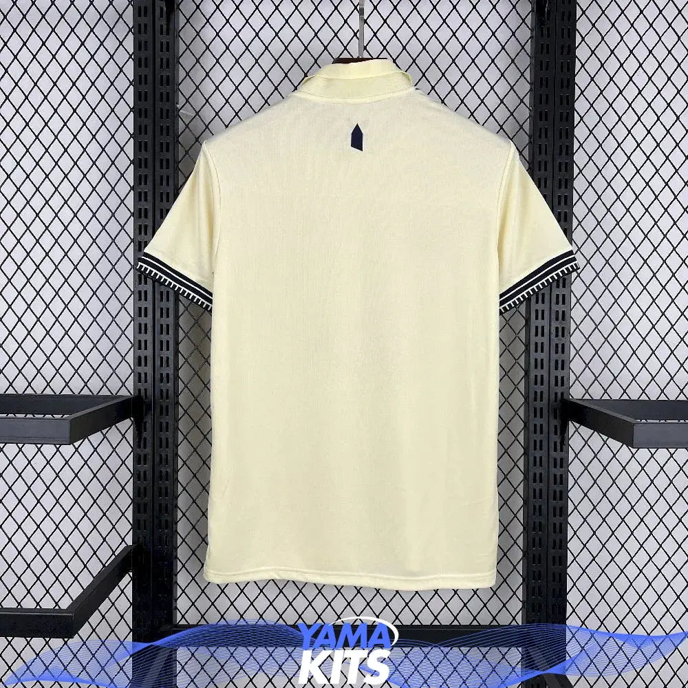 Maillot Everton extérieur 2025-26 Maison To Sport