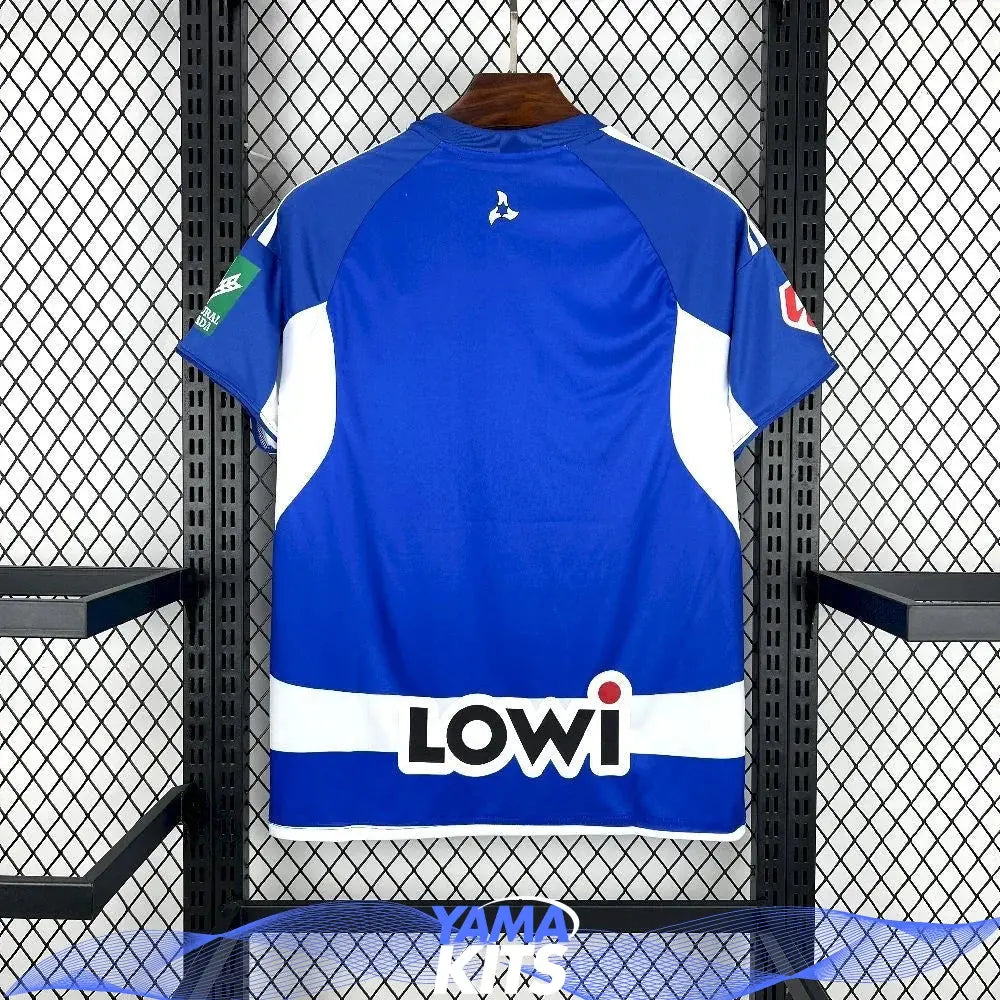 Maillot Granada extérieur 2025-26 Maison To Sport