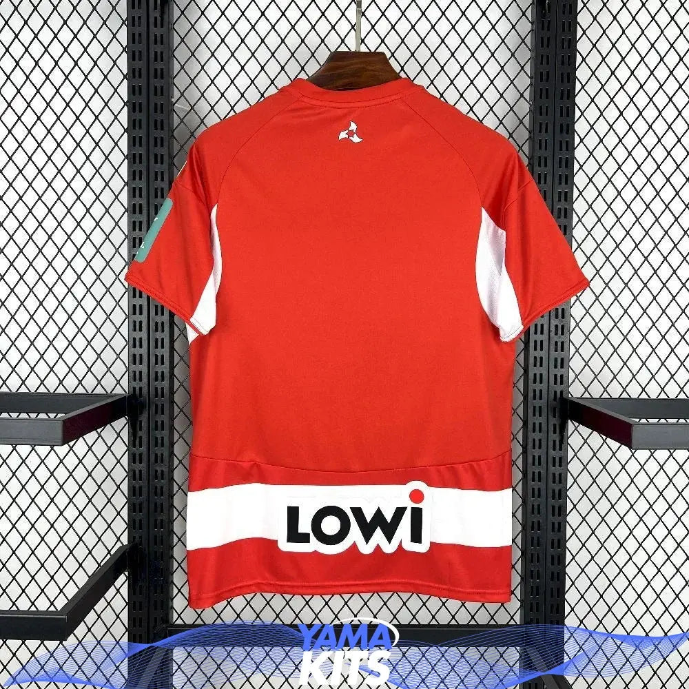Maillot Granada 2025-26 Maison To Sport