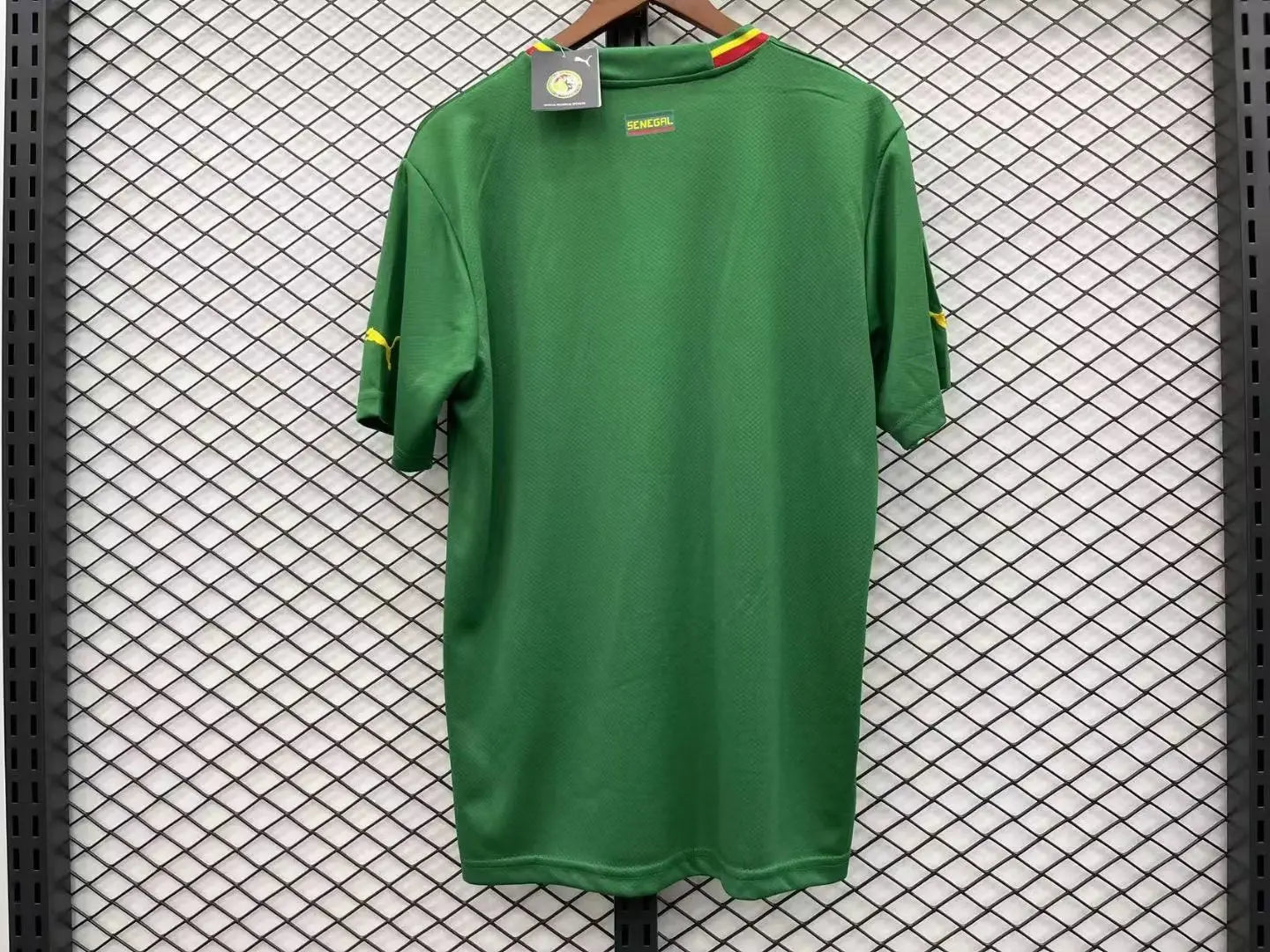 SENEGAL HOME JERSEY 2022/2023