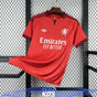 Maillot Lyon Exterieur 2026/27