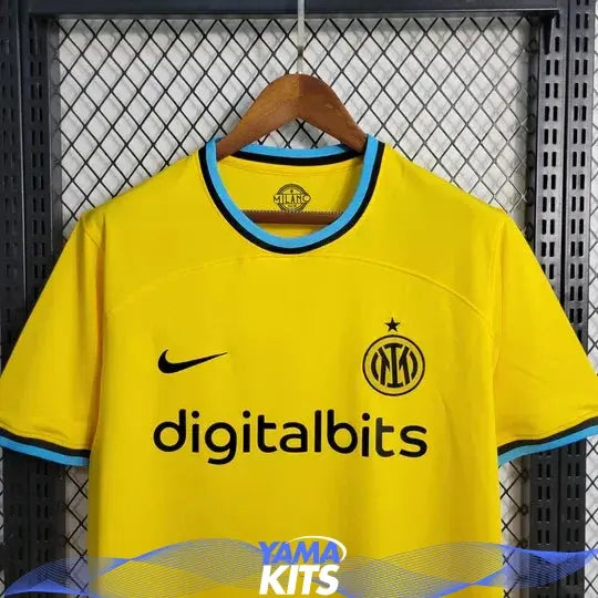 maillot Inter Milan 2022/23 Maison To Sport