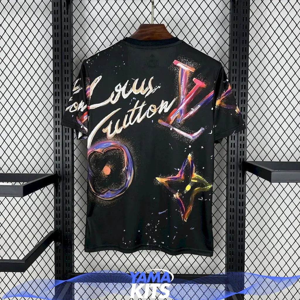 Maillot Real Madrid concept 2025-26 Maison To Sport
